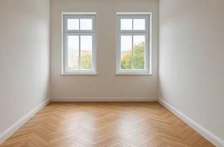 Wohnung mieten in Holsteinstraße, 04317 Reudnitz-Thonberg, Erstbezug nach Sanierung: Charmante 2-Zi-DG-Wohnung im beliebten Stadtteil Reudnitz-Thonberg