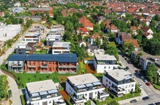 Wohnung mieten in 31134 Hildesheim, Wohnen in den Weingärten in Hildesheim