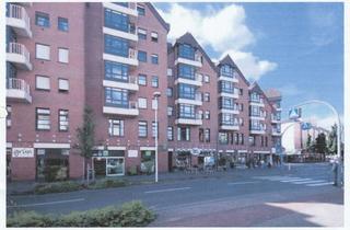 Wohnung mieten in 53474 Bad Neuenahr-Ahrweiler, Helle, geräumige 1-Zimmer-Wohnung mit Balkon und EBK in Bad Neuenahr-Ahrweiler