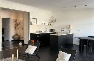 Lofts mieten in Saarbrücker Straße, 10405 Prenzlauer Berg, Möblierte Loftwohnung nahe Senefelderplatz!