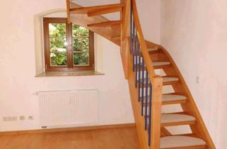 Wohnung mieten in Friedhofstraße, 02828 Nikolaivorstadt, 3-Raum-Maisonette-Wohnung am Ölberggarten