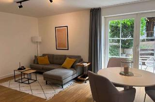 Wohnung mieten in Elsa-Brandström-Straße, 65812 Bad Soden, 70 m² Wohnung in Bad Soden am Taunus