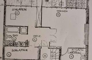 Wohnung mieten in 41238 Giesenkirchen, Helle 3-Zimmer Dachgeschosswohnung in Giesenkirchen-Nord