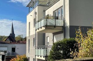 Wohnung mieten in 49186 Bad Iburg, 2,5-Zimmer-Wohnung in Bad Iburg