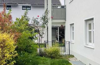 Wohnung mieten in Naturfreundestrasse, 83734 Hausham, Wohnung Erdgeschoss mit Souterrain , Garten und Stellplatz in Hausham .
