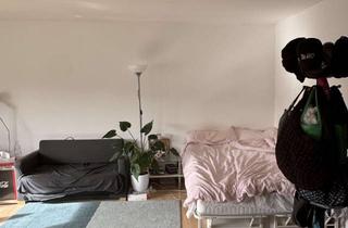 Wohnung mieten in P 7A-8, 68161 Innenstadt, Nachmieter gesucht – 1-Zimmer-Wohnung in P7 Mannheim