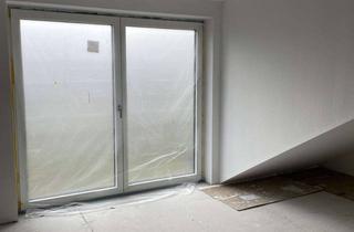 Wohnung mieten in Jahnstr., 75236 Kämpfelbach, Helle 3-Zimmer Dachgeschosswohnung mit Balkon in Kämpfelbach-Bilfingen