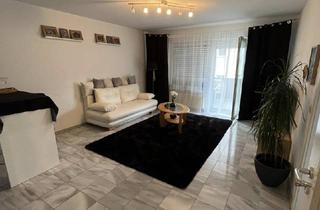 Wohnung mieten in 70839 Gerlingen, Helle und moblierte 60 m² - 2.5 Zimmer in Gerlingen mit grosse Terasse