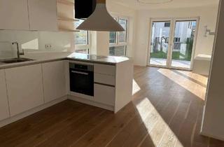 Wohnung mieten in 74348 Lauffen, Einziehen & Wohlfühlen: Teilmöblierte 2½-Zimmer-Gartenwohnung in ruhiger Lage nahe der Weinberge