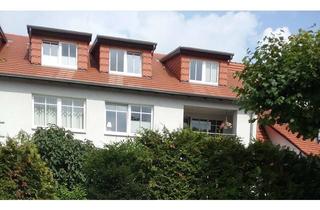 Wohnung mieten in Fehlingstr. 67, 23570 Travemünde, Stilvolle 2-Zimmer-Wohnung in Travemünde