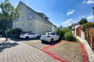 Wohnung mieten in Pfarräcker 58, 71336 Waiblingen, Freundliche 2-Zimmer-Wohnung mit Balkon und Einbauküche in Waiblingen Hohenacker