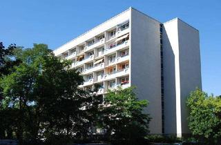 Wohnung mieten in Am Doll, 03042 Sandow, Von ganz oben den Ausblick genießen!