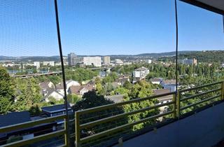 Wohnung mieten in Geisbachstr. 20, 56073 Koblenz, Attraktive 2-Zimmer Wohnung, 5. OG, in Koblenz Metternich Neubaugebiet