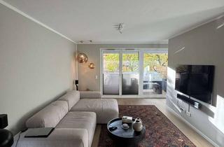 Wohnung mieten in Schulterblatt 122, 20357 Eimsbüttel, Geräumige 4-Zimmer Neubauwohnung mit 2 Balkonen in Eimsbüttel/Schanze