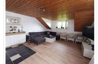 Wohnung mieten in Karlstrasse 12, 71560 Sulzbach, 4-Zimmer Dachgeschosswohnung in Sulzbach an der Murr