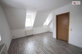Wohnung mieten in Karlsbader Str. 78, 09456 Annaberg-Buchholz, Gemütliche 4-Raum-Dachgeschosswohnung in Annaberg-Buchholz!!