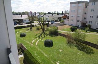 Wohnung mieten in Schönbuchstr., 71116 Gärtringen, Gepflegte 3-Zimmer-Wohnung mit Balkon im 2. OG in Gärtringen