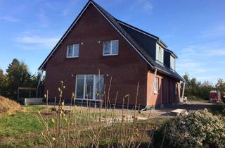 Wohnung mieten in Hinterdeich 113, 21635 Jork, Idyllisch gelegene Doppelhaushälfte