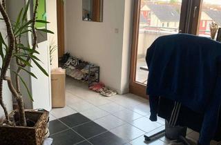 Penthouse mieten in Friedrich-Naumannstrasse, 72762 Reutlingen, Stilvolle, gepflegte 1-Zimmer-Penthouse-Wohnung mit Balkon und EBK in Reutlingen