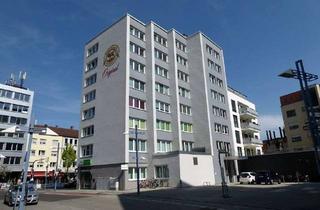 Wohnung mieten in 89231 Neu-Ulm, Helle 2-Zimmer Wohnung in der Neu-Ulmer Stadtmitte