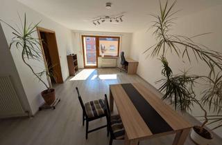 Wohnung mieten in 92318 Neumarkt, Zwei Zimmer Wohnung in Top Innenstadtlage Neumarkts- 61 m² - 2.0 Zi.
