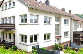 Wohnung mieten in Berliner Allee 80, 58642 Iserlohn, Single-Mietwohnung mit Balkon und Garage (opt.) in Iserlohn-Oestrich
