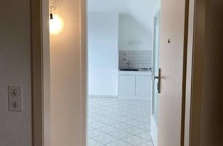 Wohnung mieten in 64319 Pfungstadt, 1-Zimmer-Appartement in gepflegtem MFH in Pfungstadt Nord