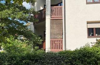 Wohnung mieten in Eschenstraße, 82110 Germering, Sonnige, Süd-West- gelegene 3-Zimmerwohnung in Germering