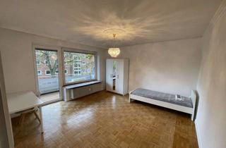 Wohnung mieten in Glitzaweg, 22117 Billstedt, WG! 3 Zimmer in 3er WG frei (Only Women)