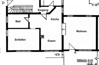 Wohnung mieten in Neue Weingärten, 71634 Ludwigsburg, Attraktive 2,5-Zimmer Wohnung mit Terrasse in Ludwigsburg
