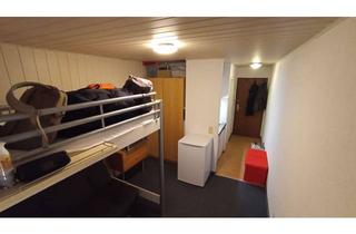 Wohnung mieten in L 9-10, 68161 Innenstadt, 1 Zimmer Wohnung in Mannheim Innenstadt / Jungbusch