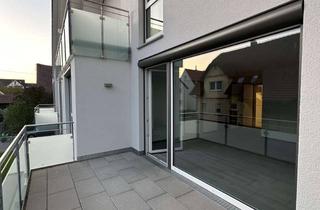 Wohnung mieten in 70794 Filderstadt, Nachmieter gesucht (ab 01.12.): Helle 2-Zimmer-Wohnung