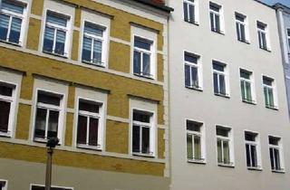 Wohnung mieten in Dieskauer Straße, 06110 Lutherplatz, Schöne 4 Zi-WE mit Balkon, Laminat, sep. Küche und Wannenbad in der südl. Innenstadt