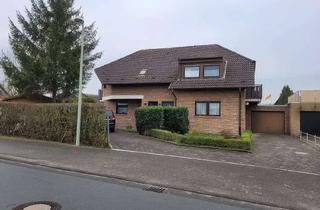 Wohnung mieten in 59514 Welver, Traumhafte Erdgeschosswohnung in Welver mit riesigem Garten und Pool!