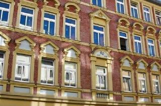 Wohnung mieten in Dieskauer Straße 16, 06110 Lutherplatz, Schöne 2 Zi-EG-WE mit Balkon, Wintergarten Laminat,sep. Küche und Wannenbad in der südl.- Innenstadt