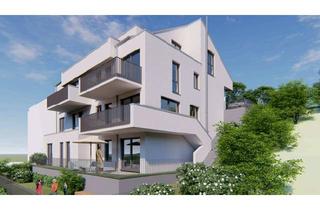 Wohnung mieten in Burgunderstraße, 63785 Obernburg, Geschmackvolle 2,5 Zimmer-Terrassenwohnung mit geh. Innenausstattung und EBK