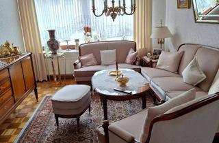 Wohnung mieten in 34626 Neukirchen, Helle 2,5-Zimmer Wohnung mit Balkon in Neukirchen