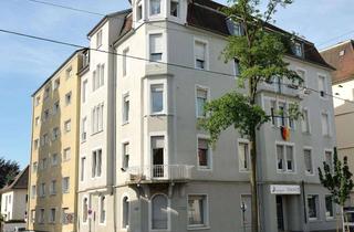 Wohnung mieten in Bahnhofstr. 32, 76437 Rastatt, Mehr Raum zum Wohlfühlen - 3-Zimmer mit 90 qm im Dachgeschoss