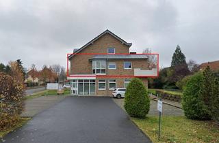 Wohnung mieten in Im Reiherflug, 53881 Euskirchen, Helle 4-Zimmer-Wohnung mit Balkon im 2. OG in Flamersheim