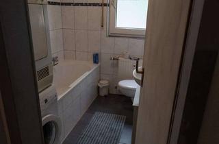 Wohnung mieten in Horster Straße 115, 45897 Buer, Helle 3-Zimmer Wohnung mit Balkon in Gelsenkirchen-Buer