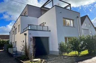 Wohnung mieten in 86163 Hochzoll, Neubau: Hochwertige 1-Zimmer-Wohnung, ideal für München-Pendler*innen!