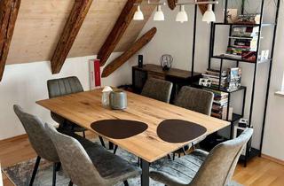 Wohnung mieten in 88131 Lindau, Exklusive, 2-Zimmer-Dachgeschosswohnung mit Einbauküche