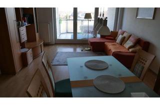 Wohnung mieten in Hauptstraße 6-8, 33415 Verl, Appartment mit Balkon und Pkw - Außenstellplatz