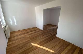 Wohnung mieten in Klafferstraß, 94089 Neureichenau, Erstbezug nach Sanierung: 3,5-Zi.-Wohnung mit Balkon in Neureichenau
