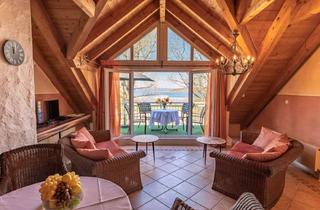 Wohnung mieten in 82211 Herrsching, Außergewöhnliche 2,5 Zi-Galeriewohnung, SEEBLICK, NÄHE STRANDPROMENADE HERRSCHING