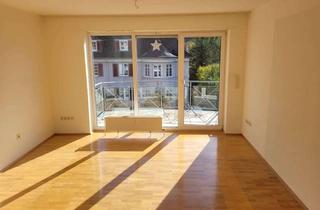 Wohnung mieten in Oeger Straße 4a, 58642 Iserlohn, Schicke 2-Zimmer-Wohnung mit Balkon in Letmathe