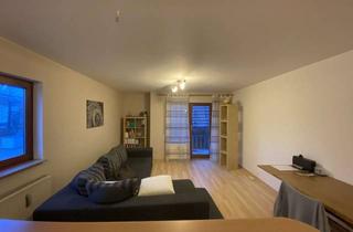Wohnung mieten in Remstalstr. 51, 71686 Remseck, 2-Raum-Wohnung mit Balkon und Einbauküche in Remseck