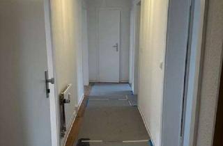 Wohnung mieten in Schulstraße 21, 14823 Niemegk, Erstbezug - Helle 3-Zimmer-Wohnung im 2. OG in Niemegk