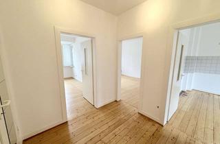 Wohnung mieten in Wittenerstr. 215, 44803 Altenbochum, Altbauflair trifft Komfort: 2-Zimmer-Wohnung mit Balkon in Altenbochum