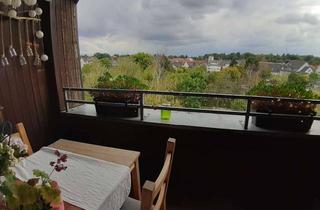 Wohnung mieten in Gartenstraße 39, 51379 Opladen, Wunderschöne 1-Zimmer-Wohnung im Herzen von Opladen